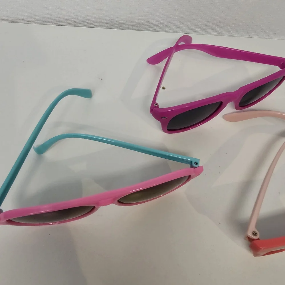 🍉 Sunglasses 8 Pair (Kids)